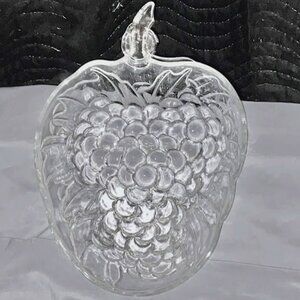 vintage Indiana glass